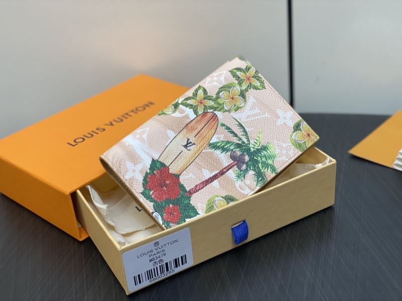 Louis Vuitton Wallets